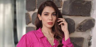 Palak Purswani to make music debut with heartbreak song