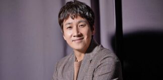 'Parasite' Actor Lee Sun Kyun Looks Devastated As He Bows His Head In Apology During First Appearance Amid Drug Controversy!