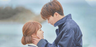 Park Hyung-Sik & Park Bo-young's Cameo Glimpse From Strong Girl Nam-soon Is Out, Here's How Fans Are Reacting!