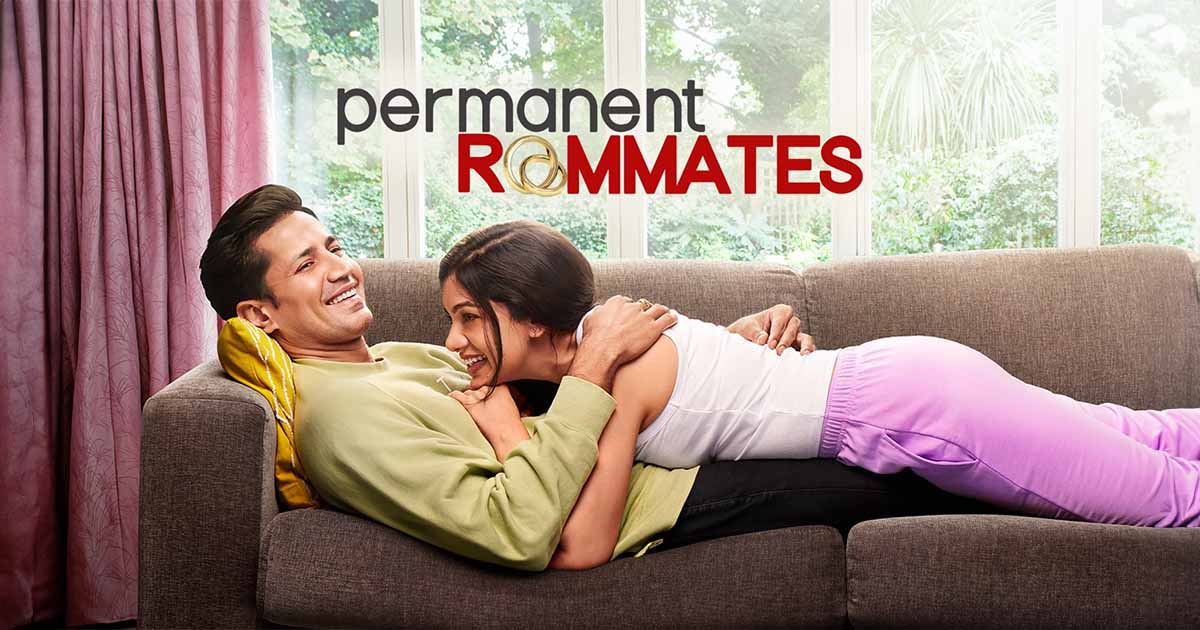 Permanent Roommates Season 3 Review: Mikesh & Tanya Win Our Heart Again But  Sheeba Chaddha Owns It