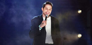 Pete Davidson Gets Roasted By The Internet After His Inner Circle Being In Shock Over Using The C-Word Acting Derogatory With Women