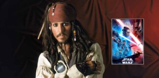 When Disney Wanted Pirates Of The Caribbean To Take This Huge Inspiration From Star Wars!