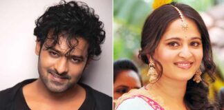 Prabhas & Anushka Shetty Getting Married In A ‘Dreamy Wedding’ & Holding A Baby Girl Together In The AI-Generated Images Goes Viral, Sparking Frenzy Among Fans! Prabhas & Anushka Shetty Getting Married In A 'Dreamy Wedding' & Holding A Baby Girl Together In The AI-Generated Images Goes Viral- See Pics
