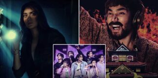 Prime Video Has An Impressive & Full November Release Calendar: From BTS: Yet To Come Concert To Takeshi’s Castle (Hindi) & P.I. Meena – Check Out These Titles Next Month