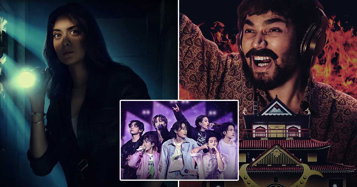 Prime Video Has An Impressive & Full November Release Calendar: From BTS: Yet To Come Concert To Takeshi’s Castle (Hindi) & P.I. Meena – Check Out These Titles Next Month