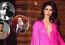 Priyanka Chopra Labelling Tupac Shakur As Her First Crush In An American Accent Makes Netizens Joke She's Talking About Tusshar Kapoor - Watch