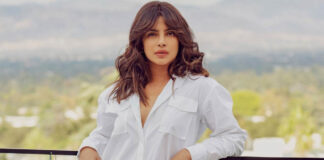 Priyanka Chopra On Motherhood
