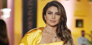 Priyanka Chopra Says She Moves On From The Failure Of Her Female-Centric Films Just Like Her Break-Up!