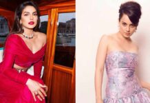 Priyanka Chopra's Career Was Saved By Kangana Ranaut? Fashion Could've Been Her Last Film Upon Flopping After 6 Back To Back Flops. Read On