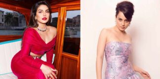 Priyanka Chopra's Career Was Saved By Kangana Ranaut? Fashion Could've Been Her Last Film Upon Flopping After 6 Back To Back Flops. Read On