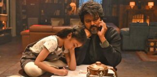 Producer SS Lalit Kumar Addresses Fake Box Office Collection Controversy Surrounding Leo