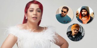 Punjabi Singer Jasmine Sandlas Receives Death Threats From Lawrence Bishnoi’s Associates Hours Ahead Of Her Delhi Concert