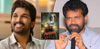 Allu Arjun Calls Himself 'Achievement' & Director Sukumar 'Achiever' In His Touching Statement On National Award; Read On