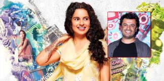 Queen 2 Is On The Way For A 'Hopeless' Announcement With Kangana Ranaut As The Lead? Director Vikas Bahl Calls The Manikarnika Actress Lucky