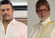 R. Madhavan reveals Big B is the first one to always wish him on his Birthday