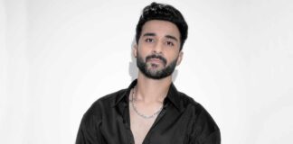 Raghav Juyal found solace in acting after injuries took him away from dance