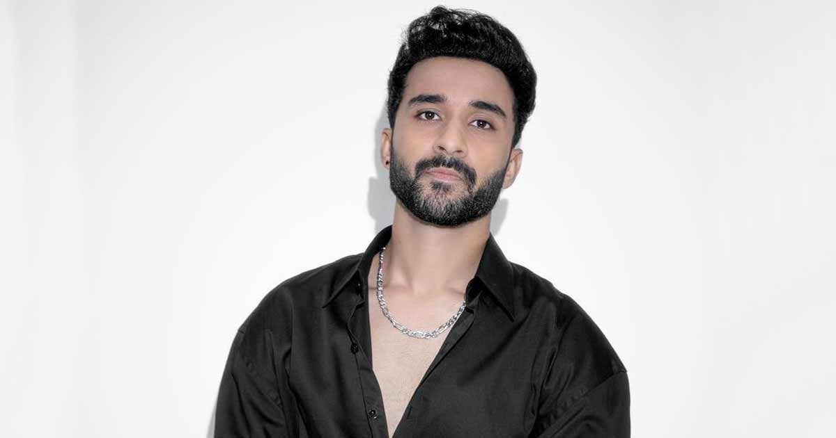 Raghav Juyal Says He Finds Solace In Acting After Major Injuries Took Him Away From Dancing: "Acting Has Become A New Canvas For My Creativity"