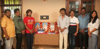 Rajinikanth’s ‘Thalaivar 170’ announces shoot start with slick poster