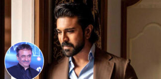 Ram Charan not doing any Bollywood movies as of now