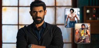 Did Rana Daggubati Fun-Trolled Prabhas' Amrendra Baahubali Calling Himself The OG Ruler Of Mahishmati