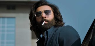 Ranbir Kapoor Gets Trolled For Asking Security Guard To Tell Paps ‘Andar Mat Aao’ Angrily In A Video Amid His Name Getting Involved In A Betting App Scam