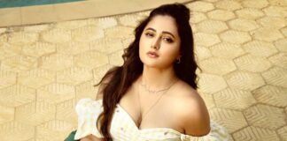 Rashami Desai shares her unconditional love for garba