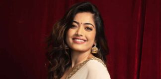 Rashmika Mandanna's little fans groove to ‘Pushpa’ song 'Saami Saami'