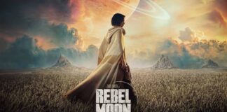 ‘Rebel Moon: A Child of Fire’ Will Have a PG-13 Rating, Followed By an R-Rated Cut
