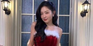 Red Velvet’s Seulgi’s Secret Skin Care Decoded: From Using Toner Instead Of Cleanser To Adding Cica Gel During Winters, These Tips Can Be Useful For Every Woman With Sensitive Skin Type To Get A Glowing & Flawless Glass Skin!