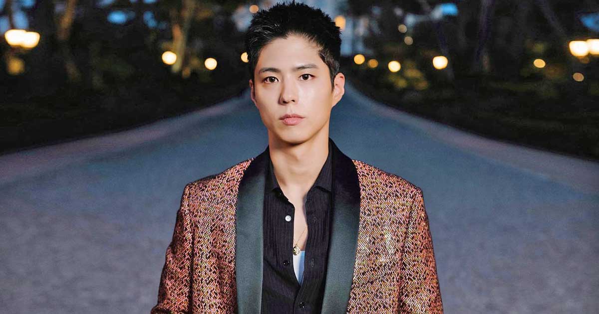 Korean Film Council Releases Never Before Seen Photos Of Actor Park Bo Gum  - Koreaboo