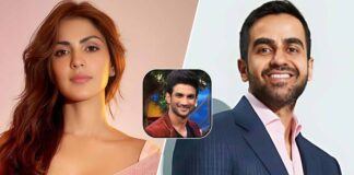 Rhea Chakraborty & India’s Youngest Billionaire Nikhil Kamath Makes Their Alleged Relationship Official? Take A Look