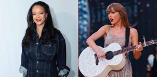 Rihanna Is Planning A Major Tour Comeback After Locking A Deal Worth Close To $40 Million