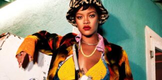Rihanna Never Wanted To Wake Up Feeling 'Guilty' After Having Random S*x & Once Revealed Why She Never Wanted To Settle For Second Best
