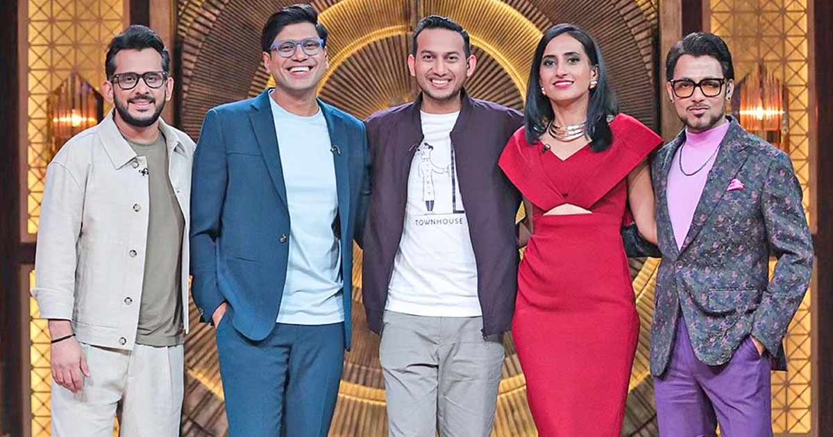 Ritesh Agarwal becomes the youngest shark on ‘Shark Tank India 3’