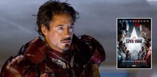 Robert Downey Jr’s Iron Man Was Almost Cut Off From Captain America: Civil War Leading To Chaos Among Marvel Bosses