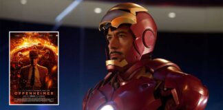 Robert Downey Jr's Return Is More Uncertain After The Success Of His Oppenheimer, Claims MCU Book Author