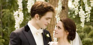 Robert Pattinson Once Joked About Kristen Stewart Being Pregnant On Camera!
