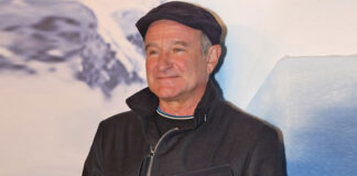 Robin Williams Was A Monster With Drugs Recalls A Friend And Could Not Perform Without Cocaine While Battling His Addiction