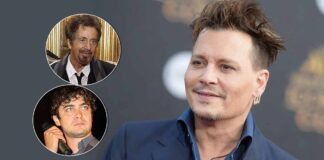 Rumors Around Johnny Depp Creating A Chaos On Modi Sets Slammed