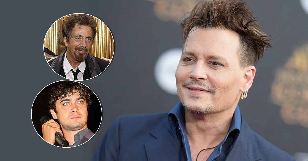 Rumors Around Johnny Depp Creating A Chaos On Modi Sets Slammed