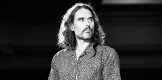 Russell Brand now facing 2nd investigations by UK police after rape, sexual harassment charges