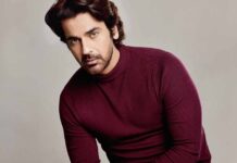 'Rustom' actor Arjan Bajwa gets his first global gig with ‘Demon Hunters’