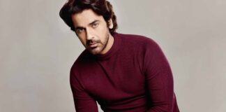 'Rustom' actor Arjan Bajwa gets his first global gig with ‘Demon Hunters’