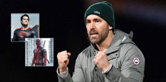 Ryan Reynolds Auditioned For This Iconic DC Superhero While Starting Out In Movies But Failed The Audition