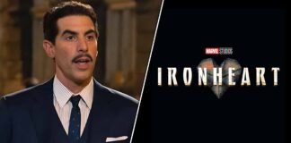 Sacha Baron Cohens MCU Debut Confirmed