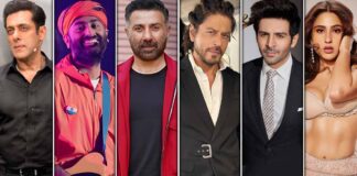 Salman Khan - Arijit Singh, Sunny Deol - Shah Rukh Khan To Kartik Aaryan's 'Milan' With Karan Johar & Sara Ali Khan, 15 Stars Who Ended Their Feuds In 2023
