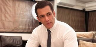 Salman Khan: Have been fortunate to have films in my career that has given me a lot of love