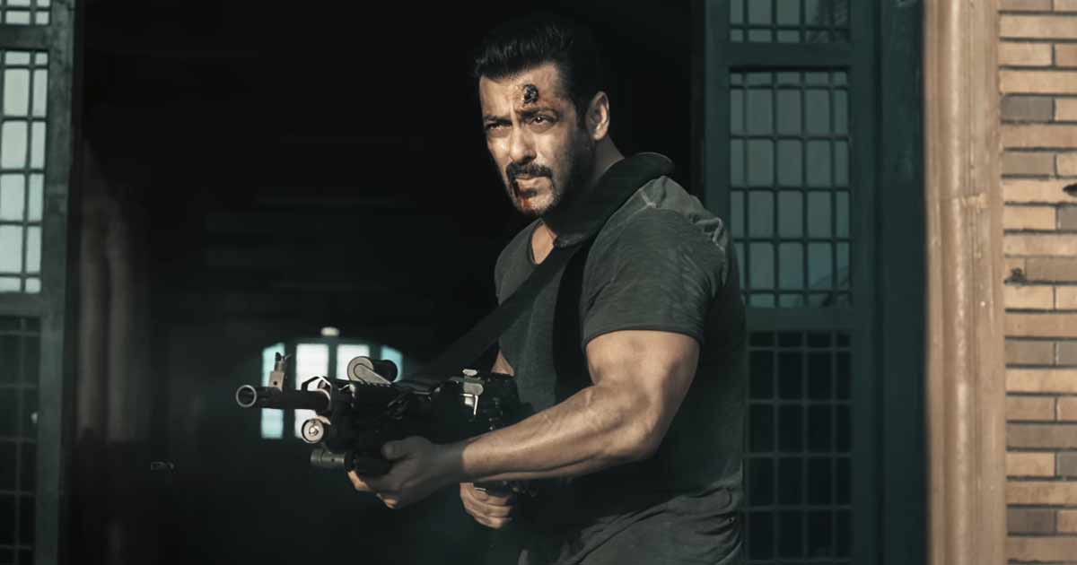 Salman Khan: ‘I love being the larger-than-life action star’