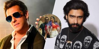Salman Khan Led Tiger 3's Song ‘Leke Prabhu Ka Naam’ Made Amaal Mallik Say, "Aaj Kal Gaano Ke Naam Pe Kuch Bhi..."?