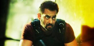 Salman Khan on 'Tiger 3': 'Loved being a part of massively mounted action sequences'